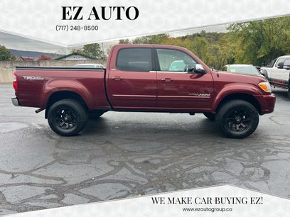 Used 2005 Toyota Tundra SR5