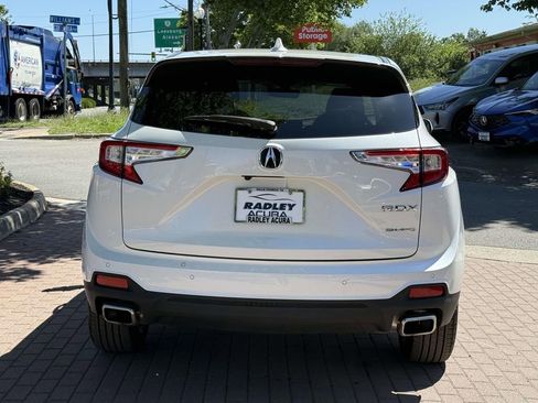 Used 2023 Acura RDX AWD w/ Technology Package image 5