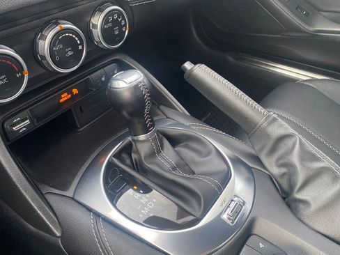 Used 2024 MAZDA MX-5 Miata RF Grand Touring w/ Weather Package image 29