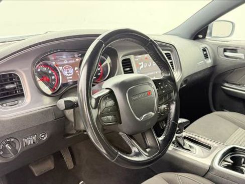 Used 2023 Dodge Charger SXT RWD image 24