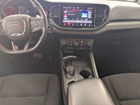 Certified 2024 Dodge Durango R/T image 25