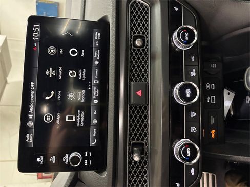 Certified 2023 Acura Integra A-Spec image 20