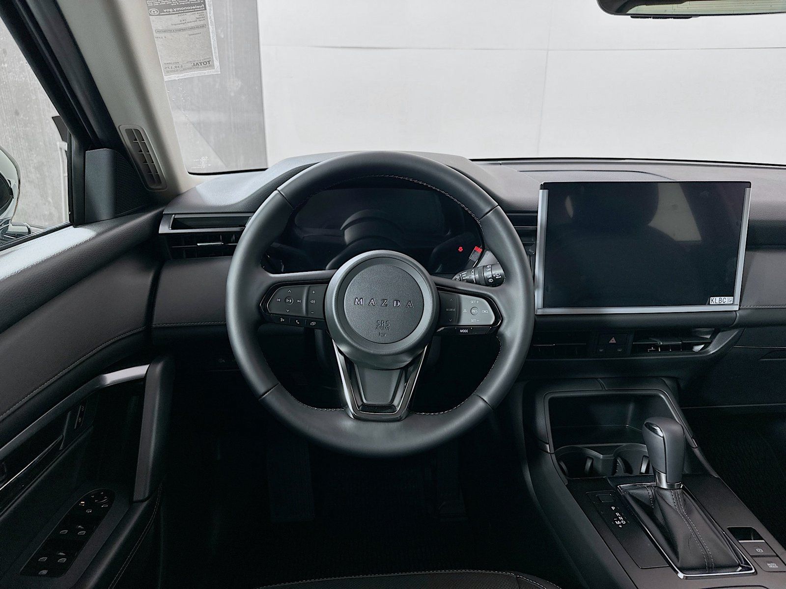 New 2026 MAZDA CX-5 Preferred AWD/4WD image 22