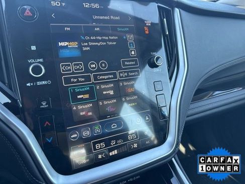 Used 2025 Subaru Legacy Limited image 21