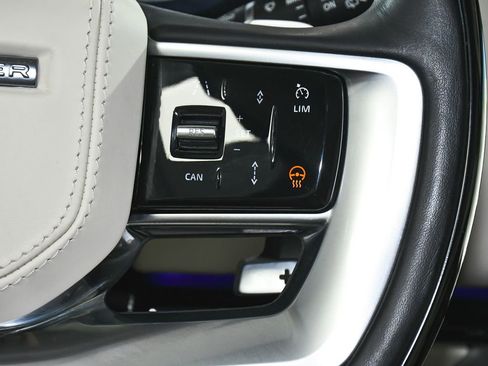 Used 2023 Land Rover Range Rover SE AWD/4WD image 38