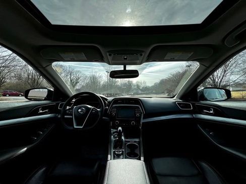 Used 2017 Nissan Maxima 3.5 SL image 27