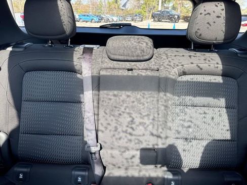 New 2026 Chevrolet Equinox LT w/ Midnight Edition image 23