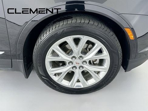 Used 2017 Cadillac XT5 Premium Luxury image 37