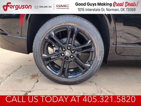 New 2026 Buick Enclave Sport Touring w/ Super Cruise Package FWD image 57