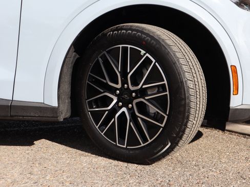 New 2025 Ford Mustang Mach-E Premium image 13