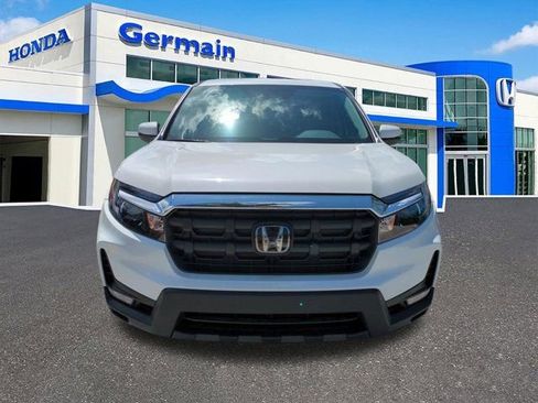 New 2026 Honda Ridgeline RTL image 8