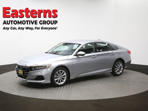 Used 2021 Honda Accord LX image 55
