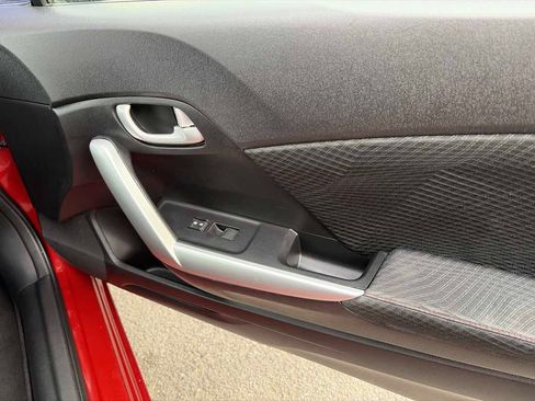Used 2012 Honda Civic Si image 20