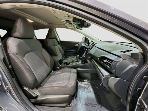 Used 2024 Subaru Impreza 2.0i Sport image 29