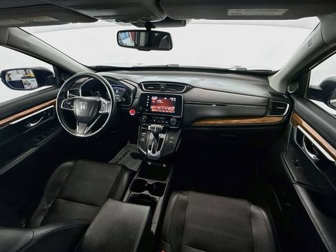 Used 2022 Honda CR-V EX-L image 24
