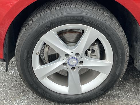 Used 2016 Mercedes-Benz GLE 350 4MATIC image 12