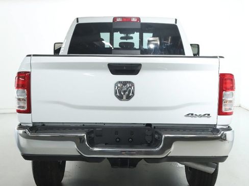 Used 2024 RAM 3500 Tradesman w/ Chrome Appearance Group AWD/4WD image 45