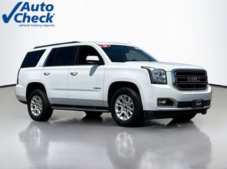 Used 2016 GMC Yukon SLE w/ HD Trailering Package AWD/4WD video 1