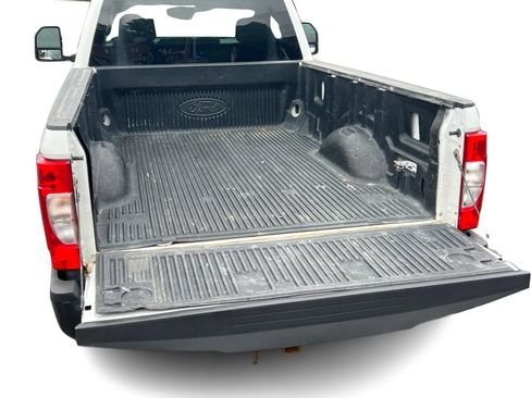 Used 2020 Ford F350 XL w/ Power Equipment Group AWD/4WD image 17