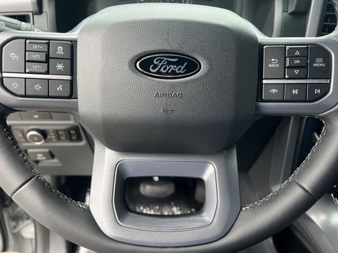 New 2026 Ford F150 XLT AWD/4WD image 11