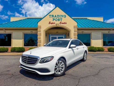 Used 2018 Mercedes-Benz E 300 image 26