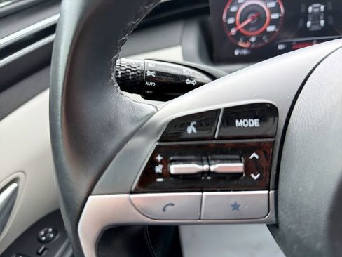 Used 2023 Hyundai Tucson SEL w/ Convenience Package image 22