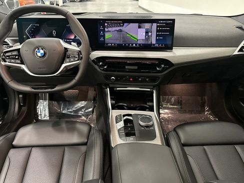 Used 2026 BMW 430i Coupe w/ Premium Package RWD image 15