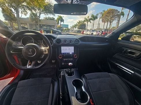 Used 2020 Ford Mustang Shelby GT350 w/ Technology Package image 29
