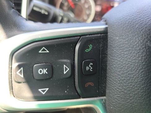 Used 2023 RAM 1500 Big Horn AWD/4WD image 27