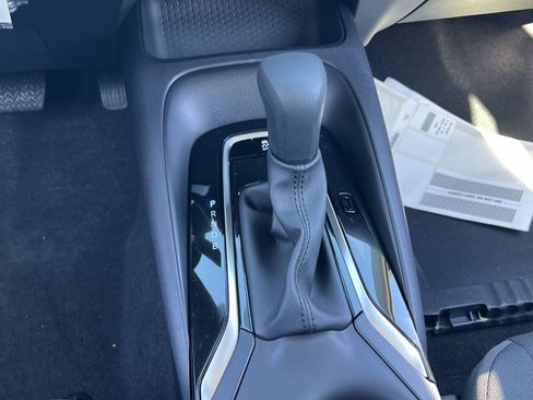 New 2026 Toyota Corolla LE image 17