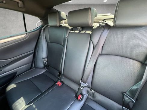 Used 2020 Lexus ES 350 F Sport w/ Accessory Package image 22