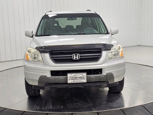Used 2004 Honda Pilot EX image 8