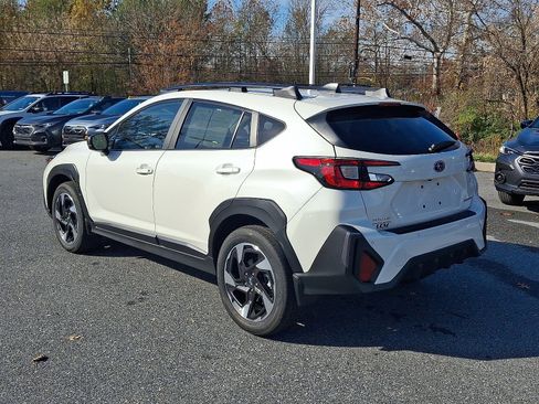 Certified 2025 Subaru Crosstrek 2.5i Limited image 6