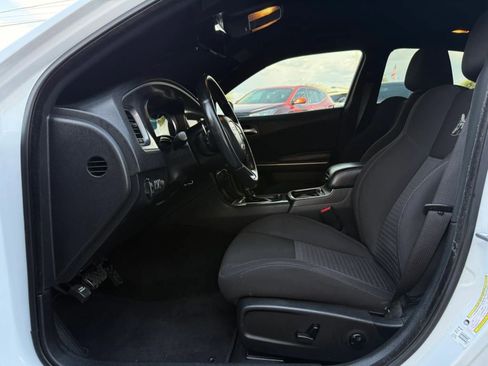 Used 2021 Dodge Charger Scat Pack RWD image 40