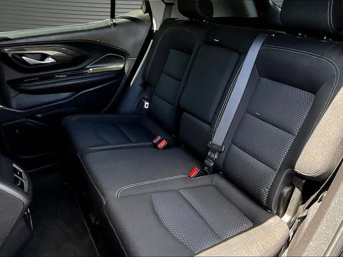 Used 2024 GMC Terrain SLE w/ Driver Convenience Package AWD/4WD image 14