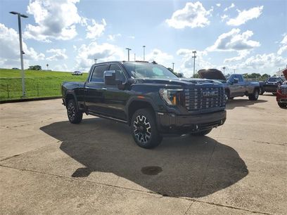 New 2025 GMC Sierra 2500 Denali Ultimate