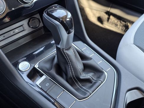 New 2026 Volkswagen Taos S image 15