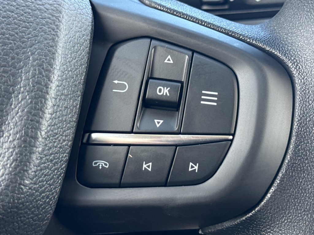 New 2026 Ford Ranger XL RWD image 25