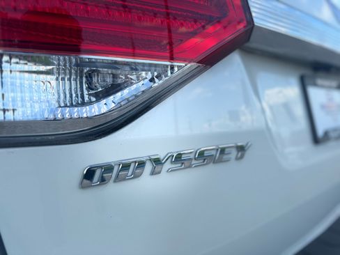 Used 2015 Honda Odyssey EX-L image 28