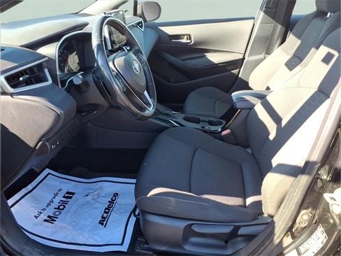 Used 2024 Toyota Corolla SE image 20