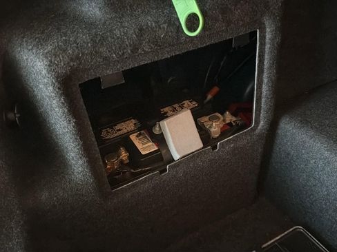 Used 2018 Ford Fusion S image 10