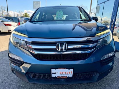 Used 2016 Honda Pilot EX-L image 8