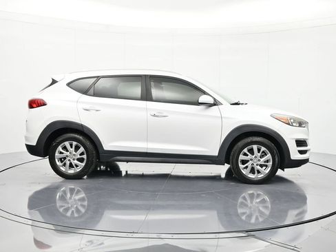 Used 2019 Hyundai Tucson Value AWD/4WD image 4
