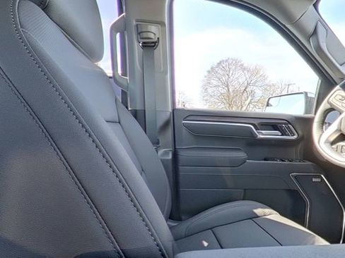 New 2026 GMC Sierra 1500 SLT w/ SLT Premium Package AWD/4WD image 27