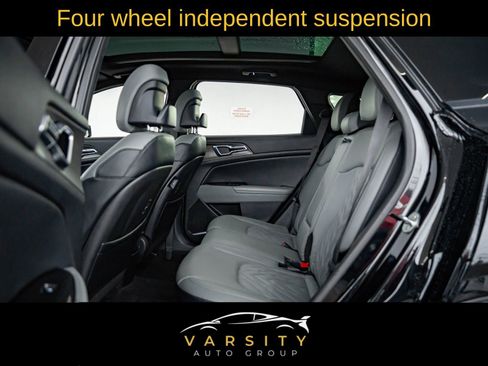 Used 2023 Kia Sportage X-Pro image 19