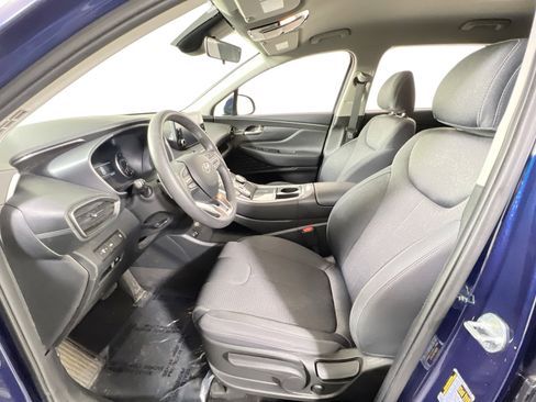 Used 2022 Hyundai Santa Fe SE w/ Cargo Package image 19