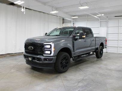 New 2026 Ford F250 XLT w/ XLT Premium Package