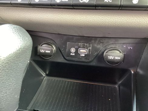 Used 2018 Hyundai Tucson SEL image 25