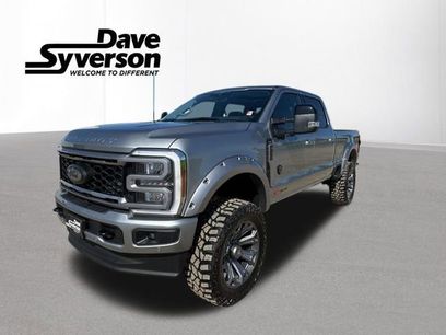 New 2024 Ford F250 Lariat w/ Lariat Ultimate Package