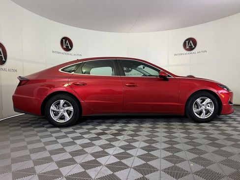 Used 2020 Hyundai Sonata SE image 4